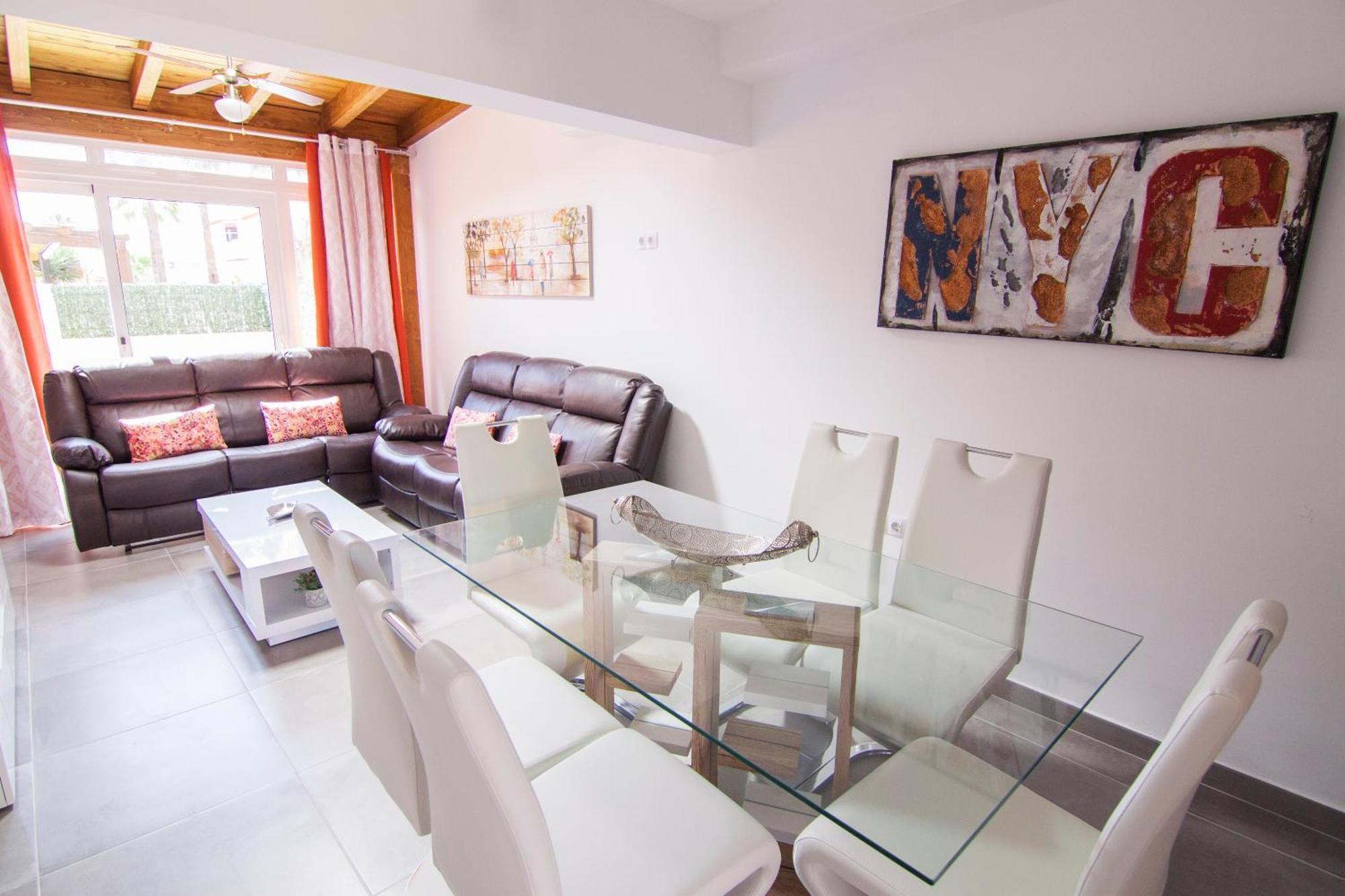 Anju Villas Los Delfines Bravo'S Apartments Corralejo Exteriör bild