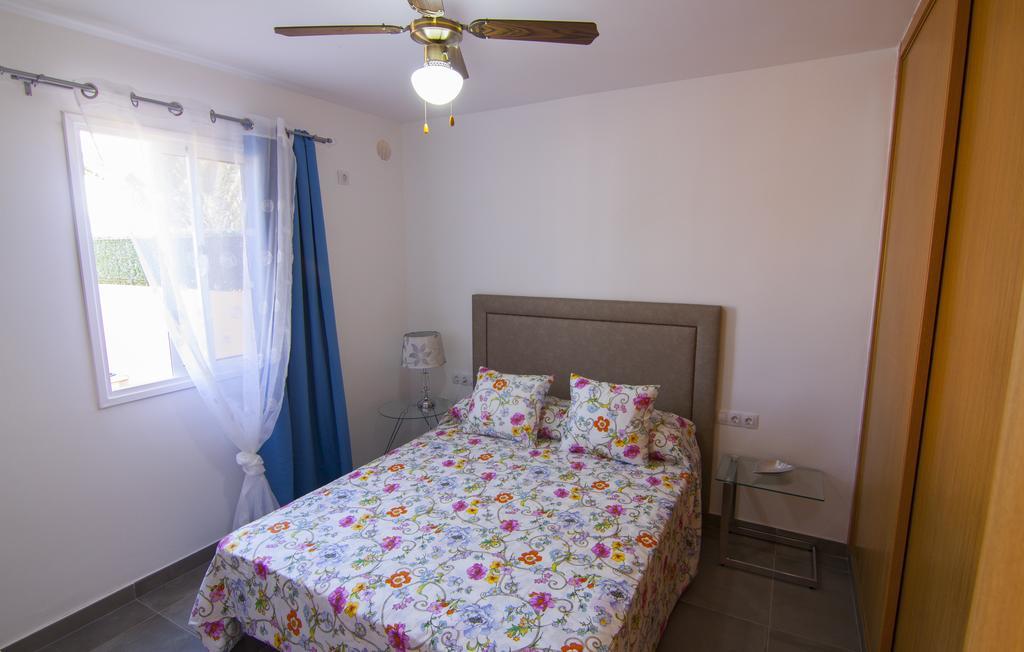 Anju Villas Los Delfines Bravo'S Apartments Corralejo Exteriör bild