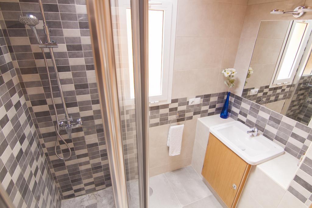 Anju Villas Los Delfines Bravo'S Apartments Corralejo Exteriör bild