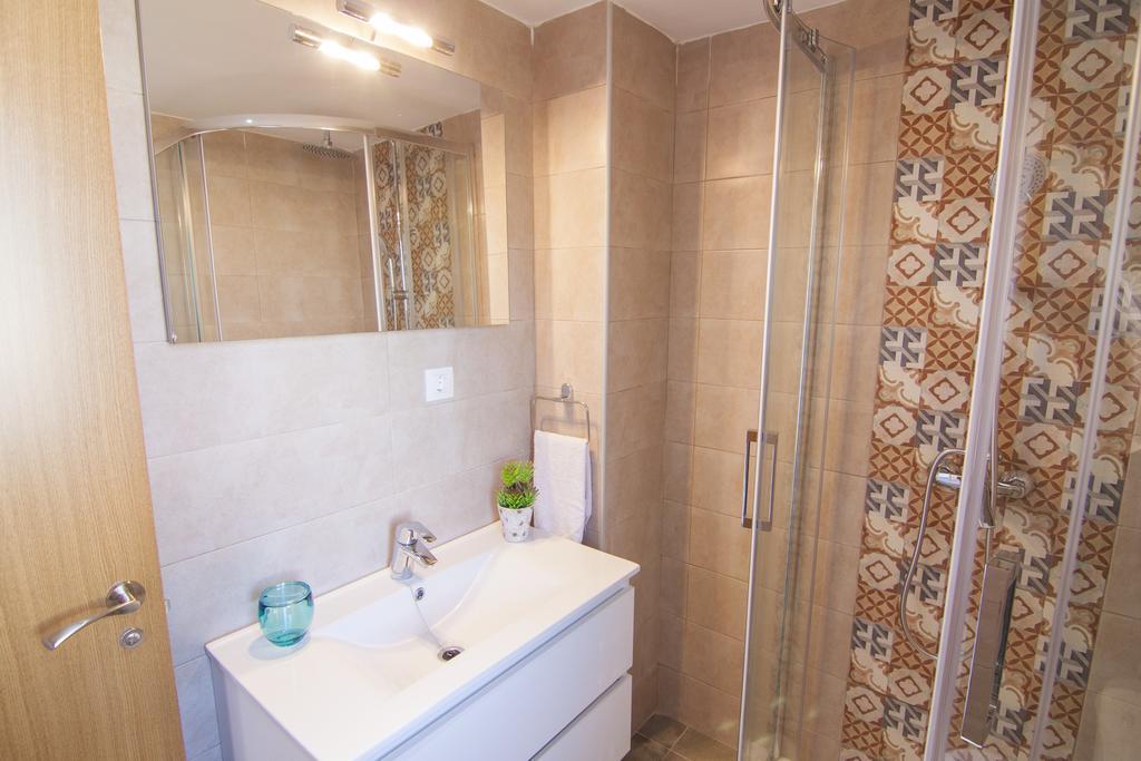 Anju Villas Los Delfines Bravo'S Apartments Corralejo Exteriör bild