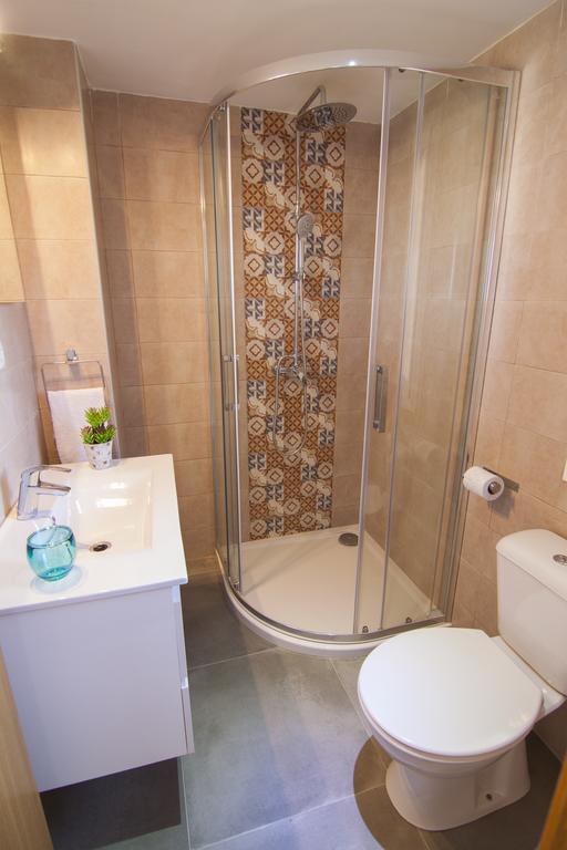 Anju Villas Los Delfines Bravo'S Apartments Corralejo Exteriör bild